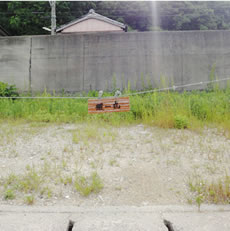 アクセスマップ