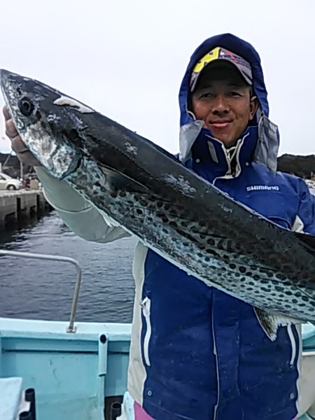 2月14日（木）どおにか顔みました。画像