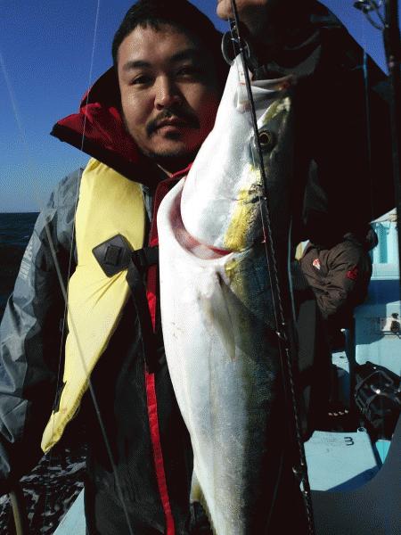 12月15日　　魚は居ると思いますが、画像