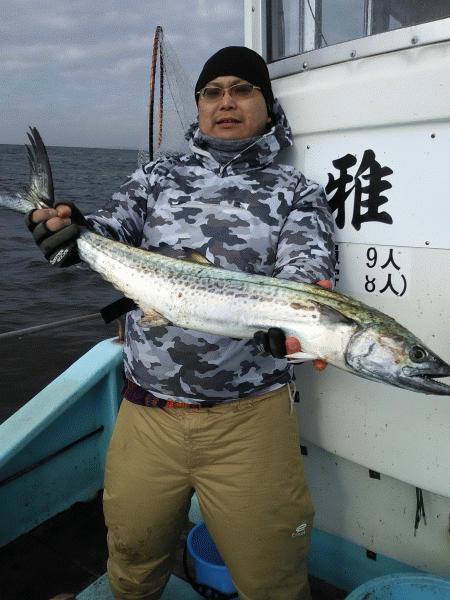 12月15日　　魚は居ると思いますが、画像