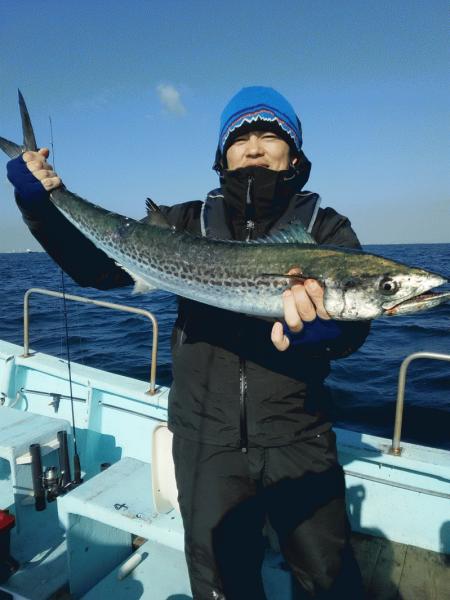 12月23日（月）　顔見ただけでした。画像