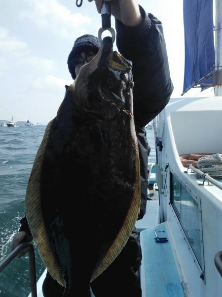 2月8日(土) 状況変わらず。画像