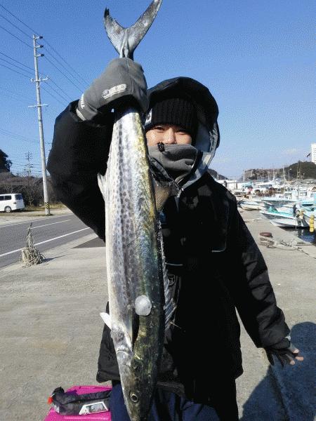 2月8日(土) 状況変わらず。画像