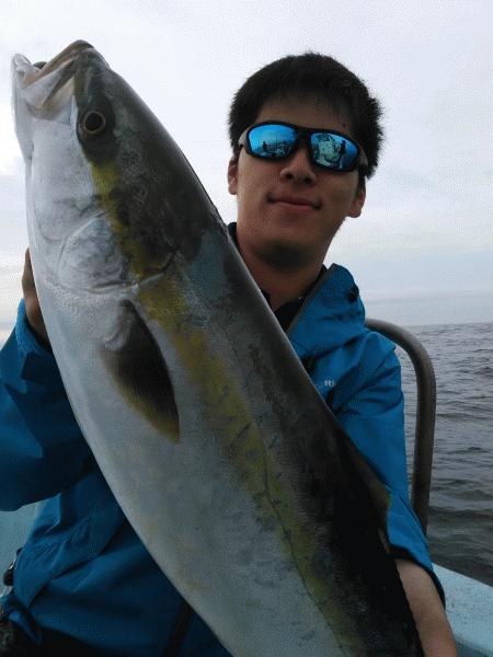 7月5日（日）Good vibes・マダイ・サワラ・タチウオ・サバ・ハマチ画像