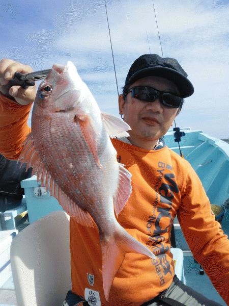 7月18日（土）　午後便（船酔するも）画像