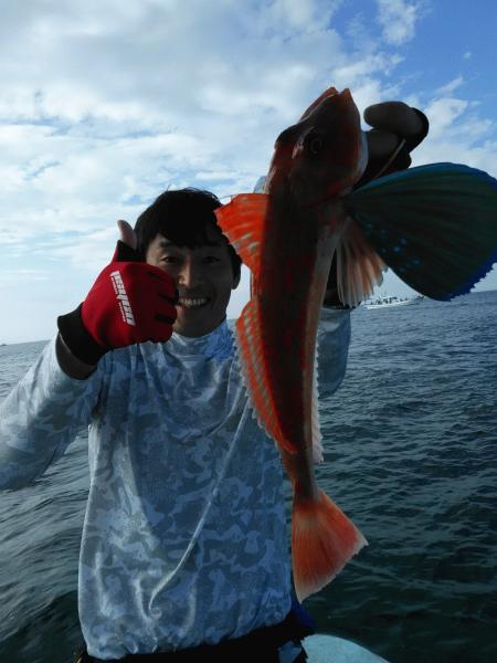 7月22日（水）　海が濁っているようです。画像