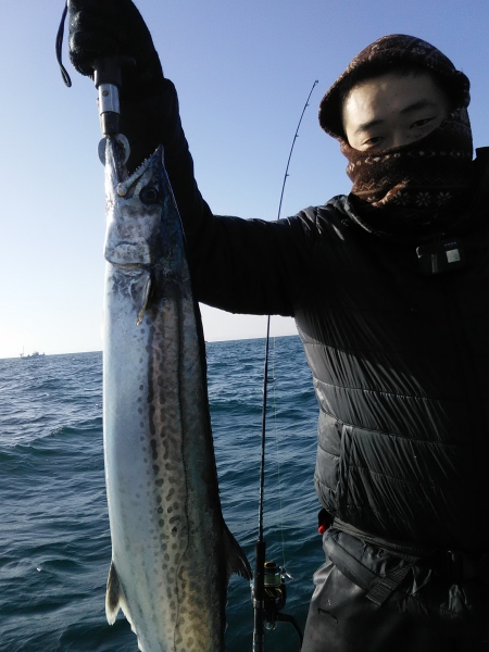 釣果情報35 愛知県師崎 伊勢湾でジギングならタイラバ船 雅一丸